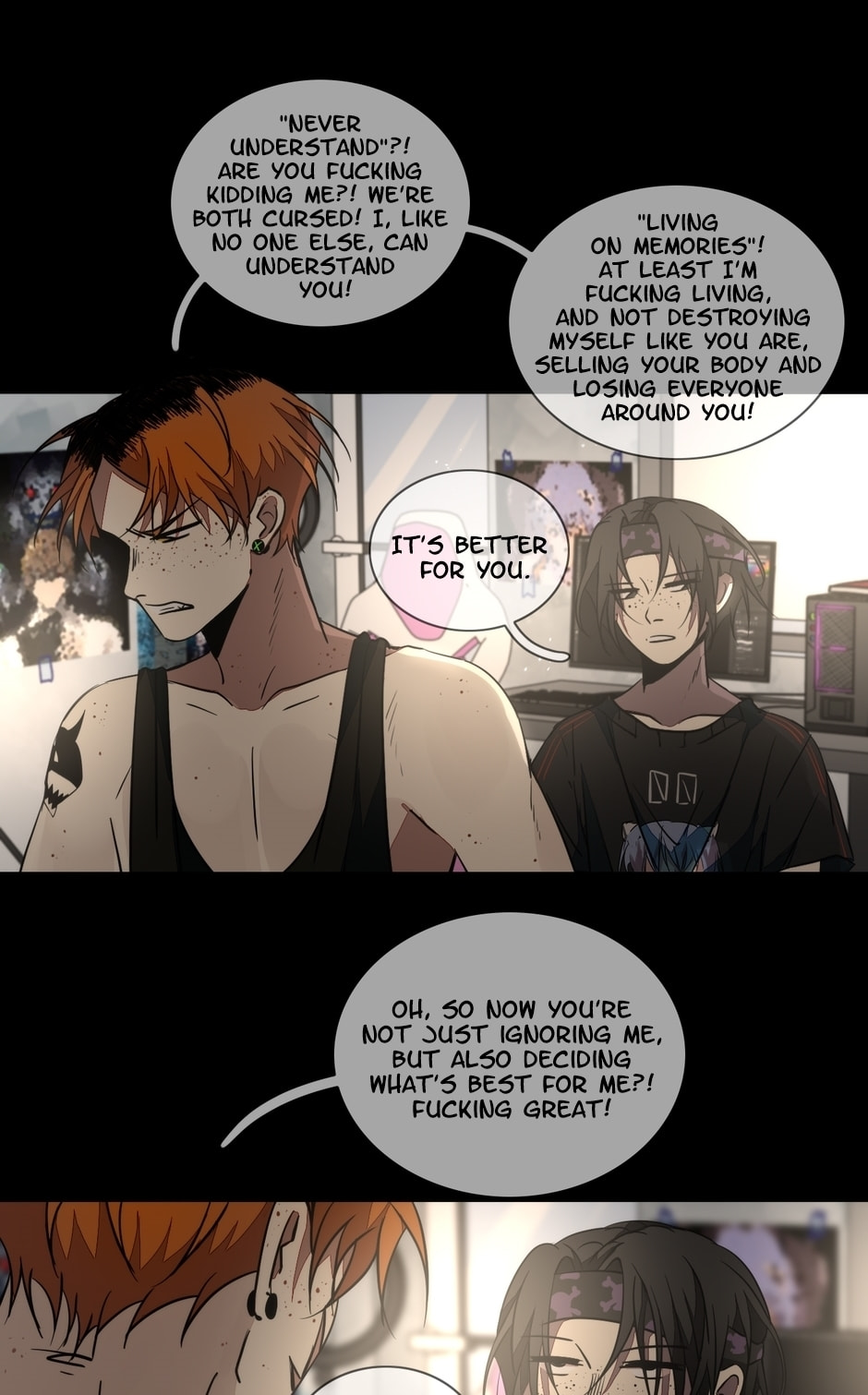 Gwi Chapter 121 page 15 - 
