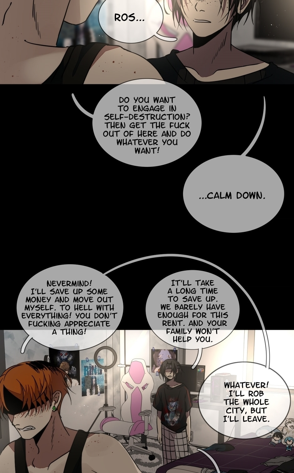 Gwi Chapter 121 page 16 - 
