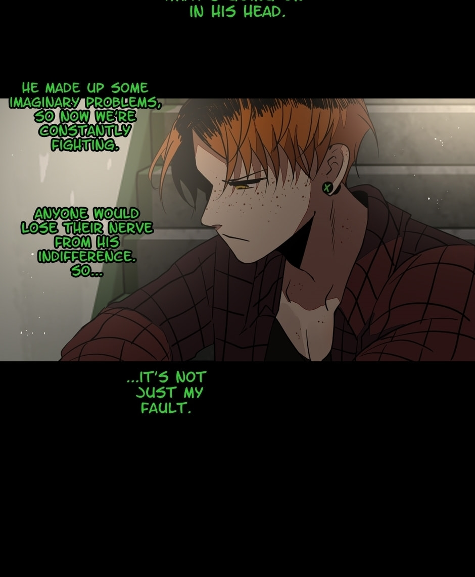Gwi Chapter 121 page 20 - 