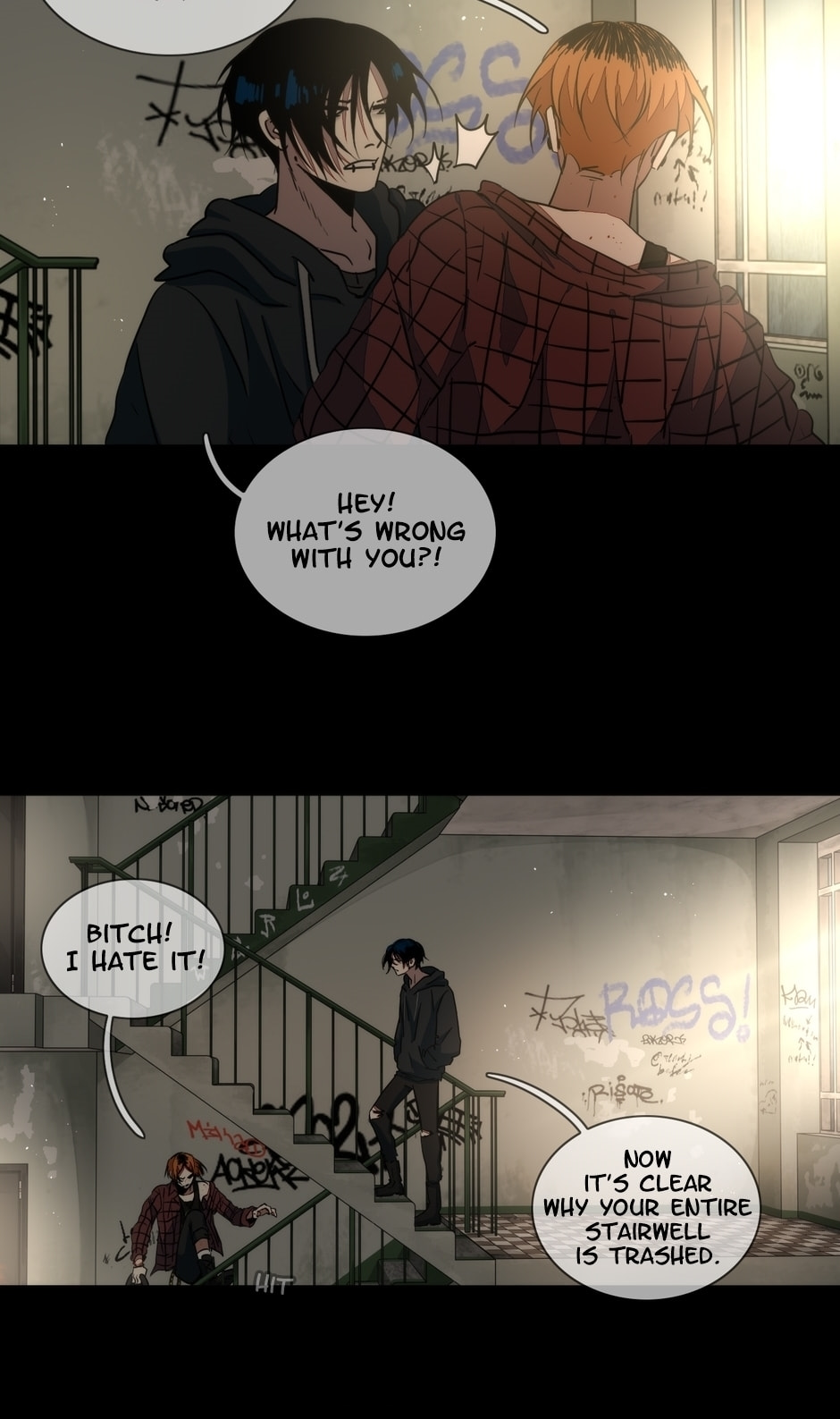 Gwi Chapter 121 page 24 - 