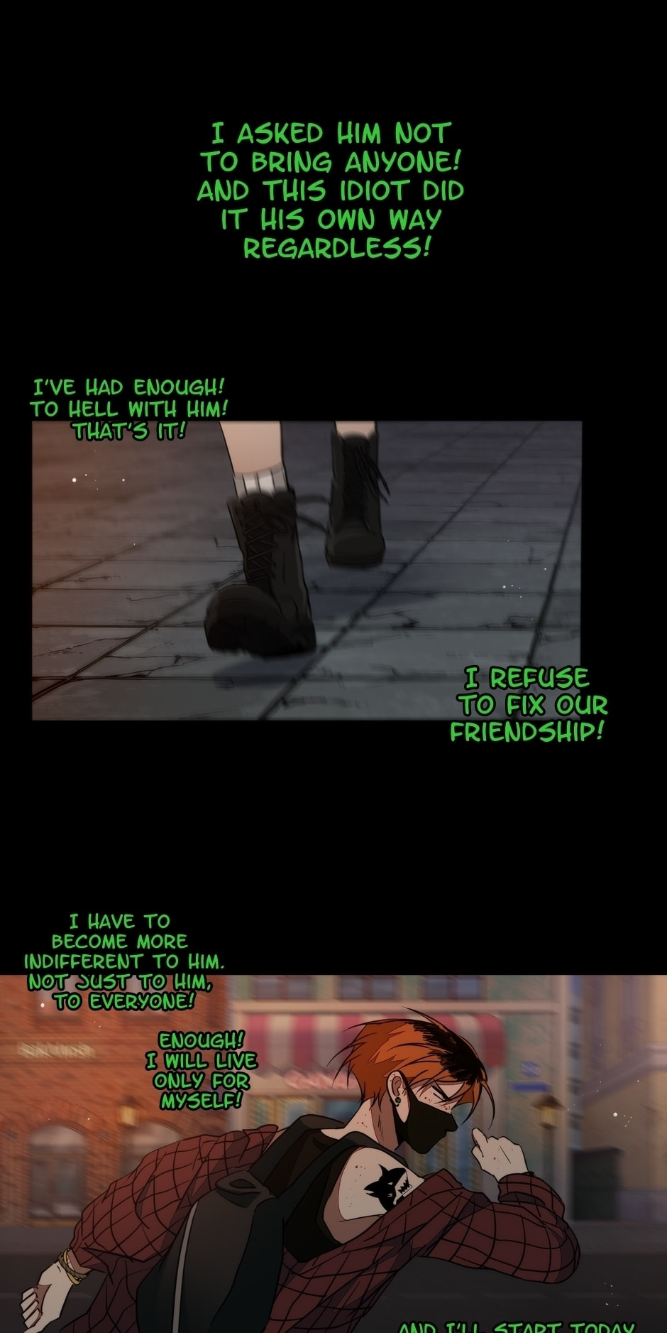 Gwi Chapter 121 page 25 - 