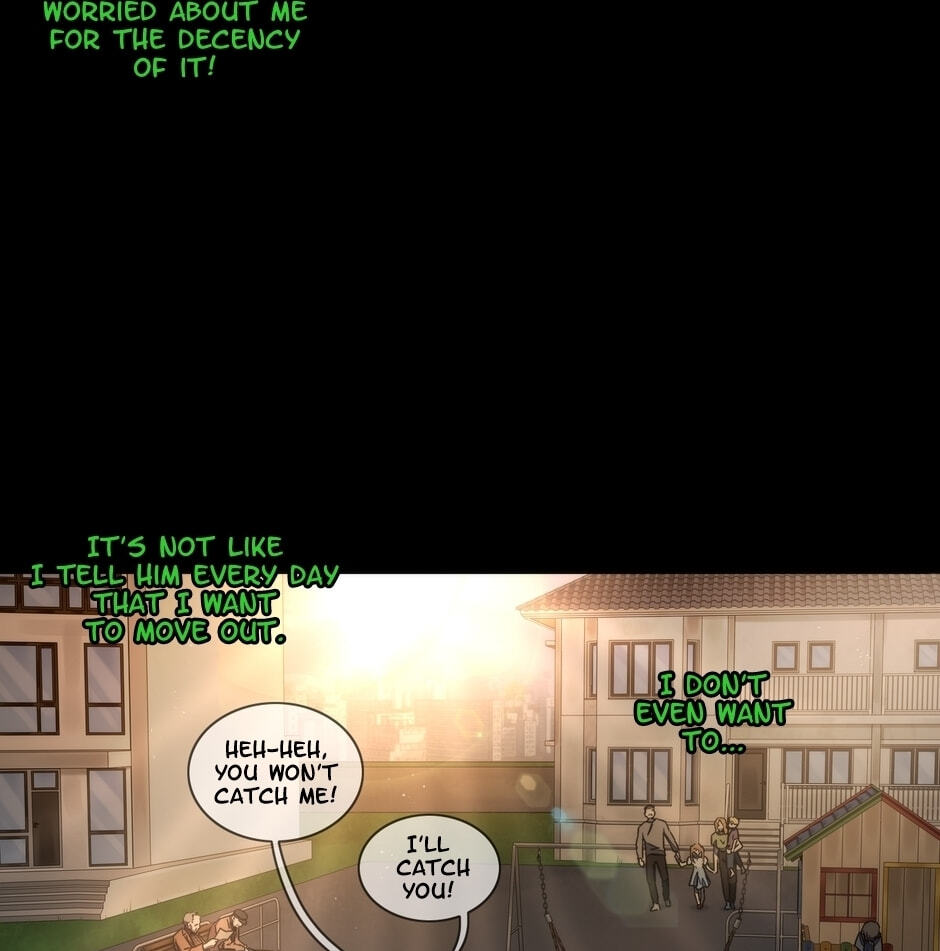 Gwi Chapter 121 page 29 - 