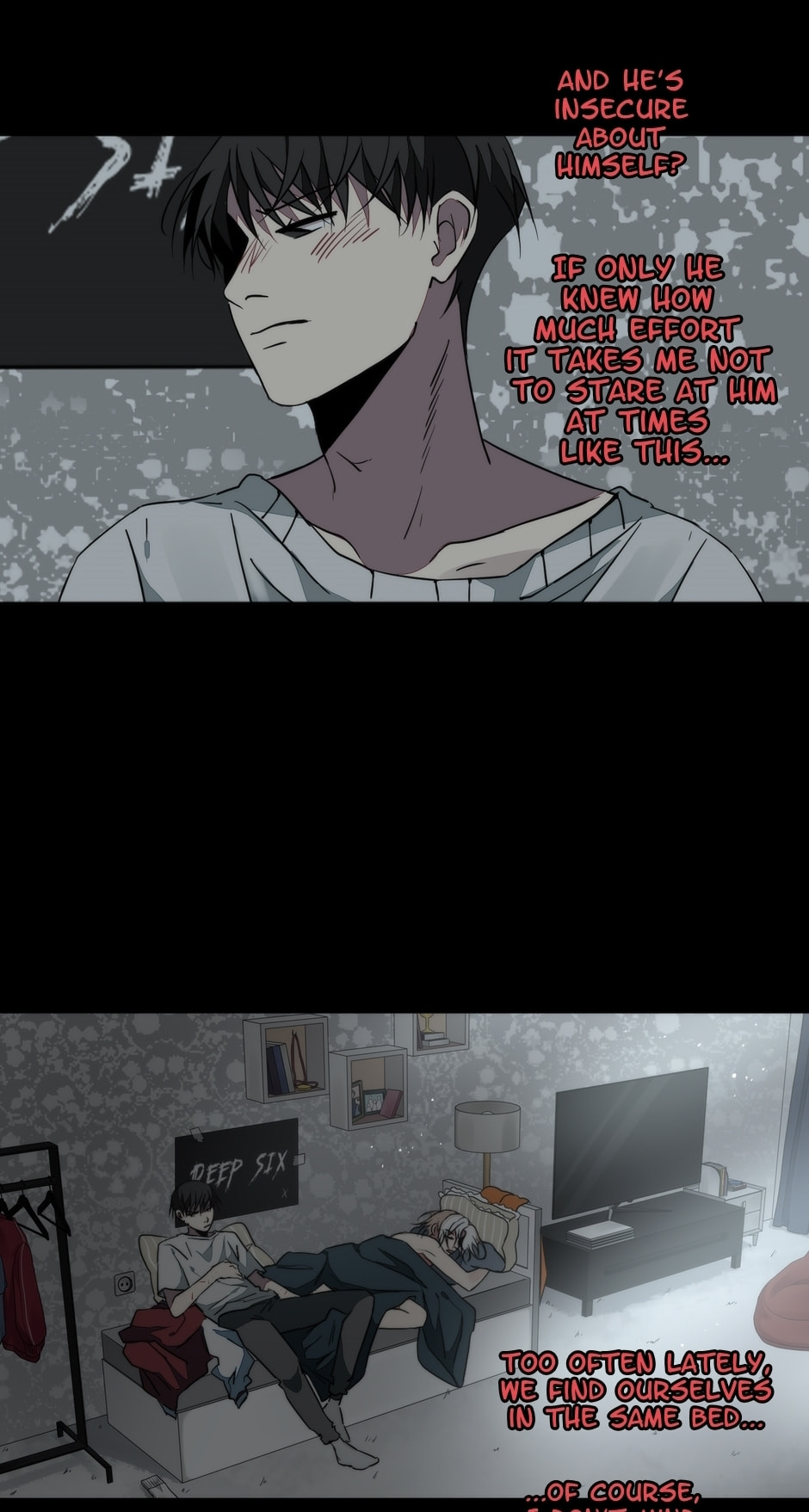 Gwi Chapter 121 page 6 - 