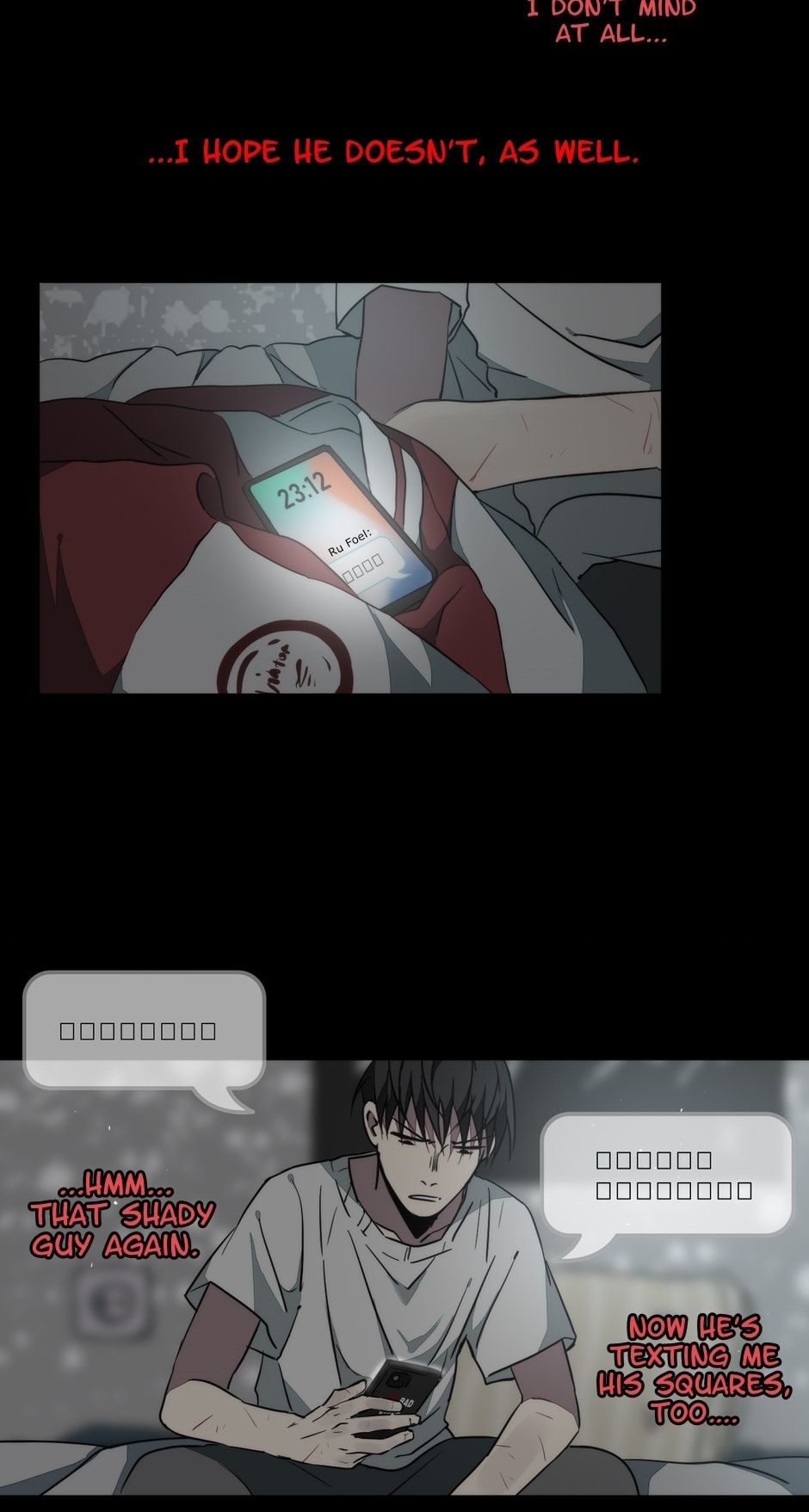Gwi Chapter 121 page 7 - 