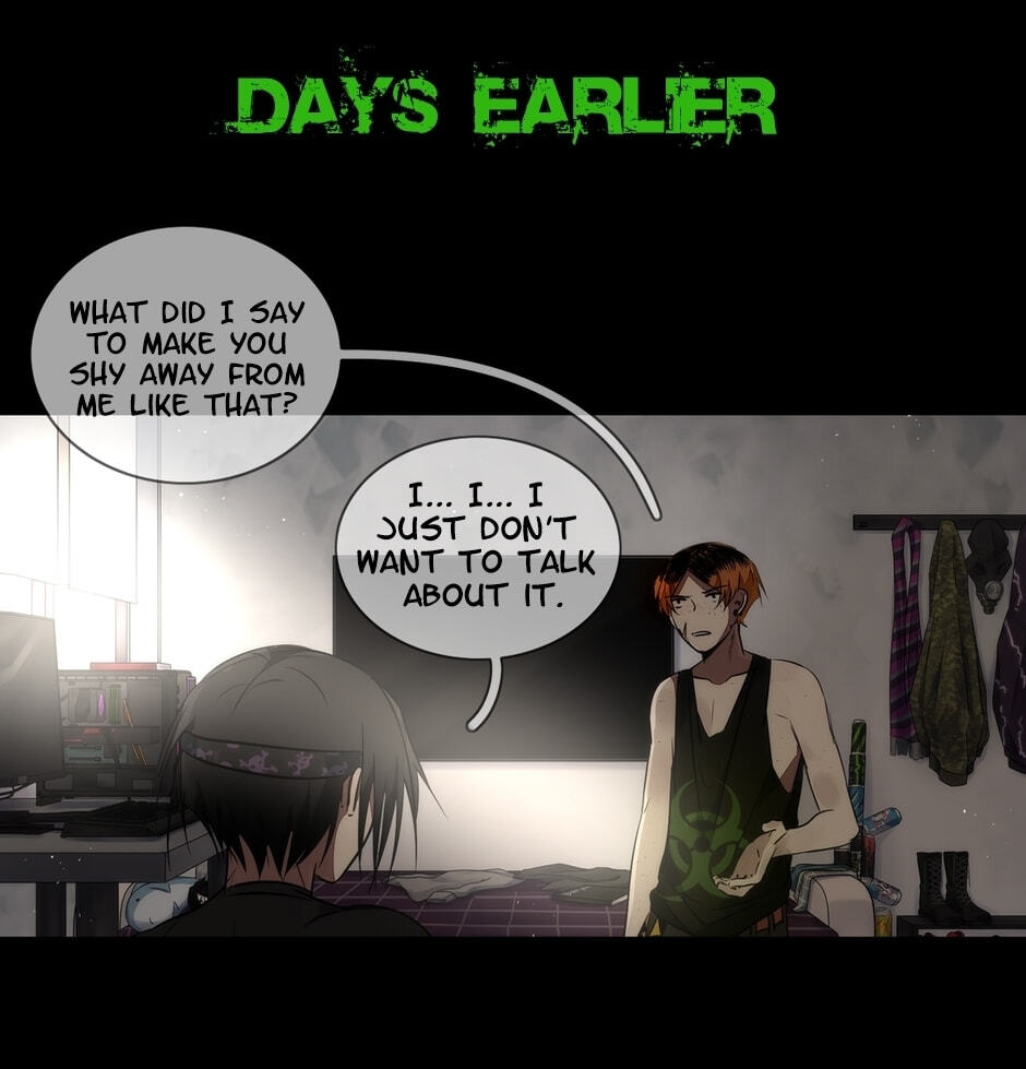 Gwi Chapter 121 page 9 - 