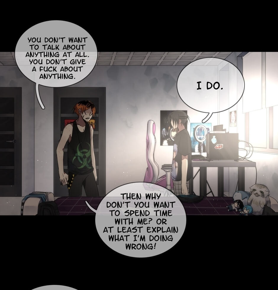 Gwi Chapter 121 page 10 - 
