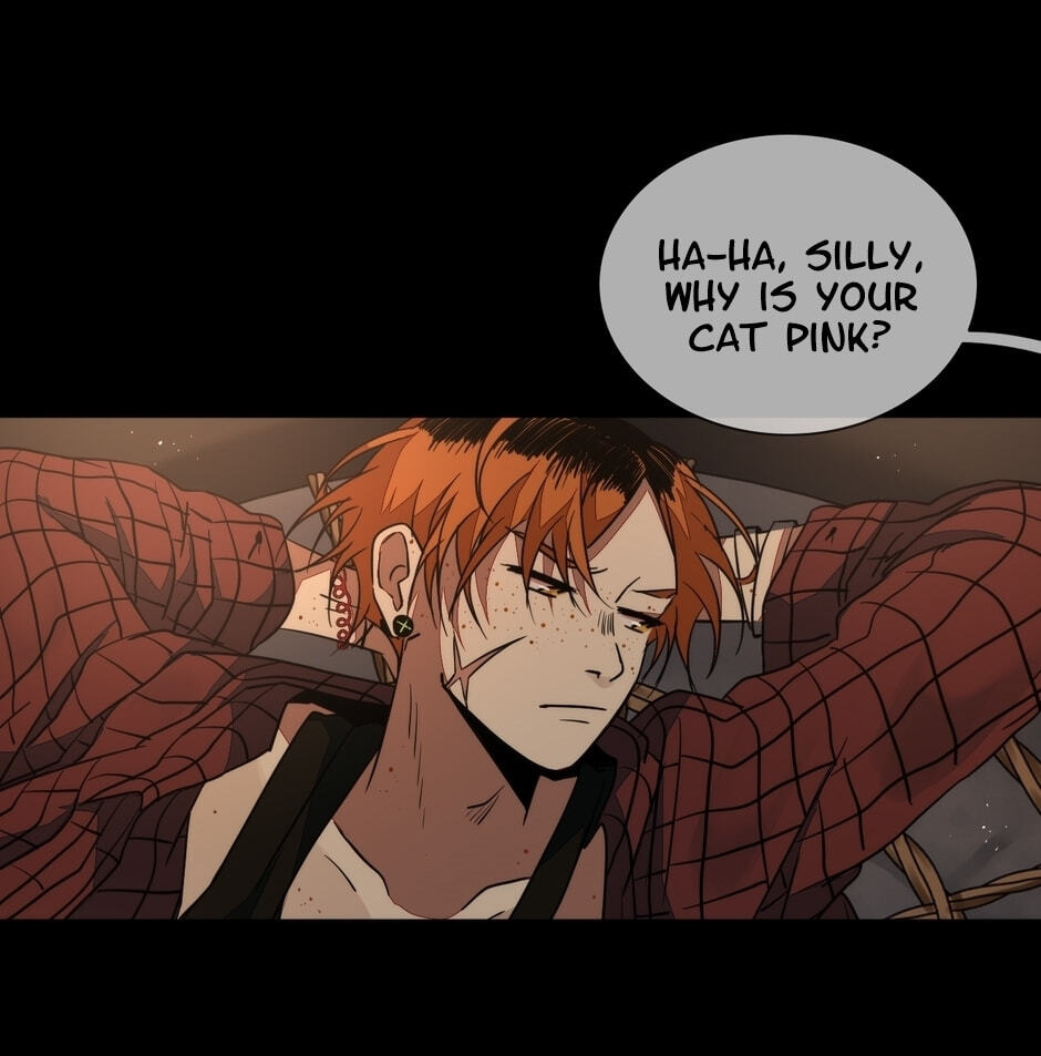 Gwi Chapter 122 page 2 - 