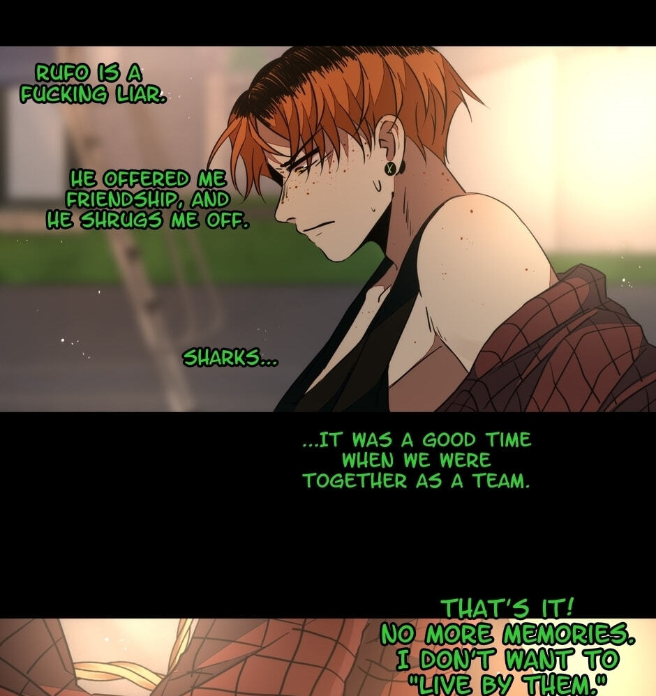 Gwi Chapter 122 page 14 - 