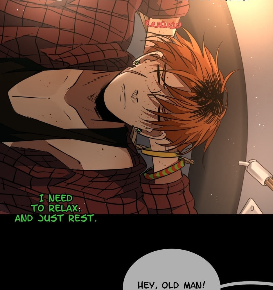 Gwi Chapter 122 page 15 - 