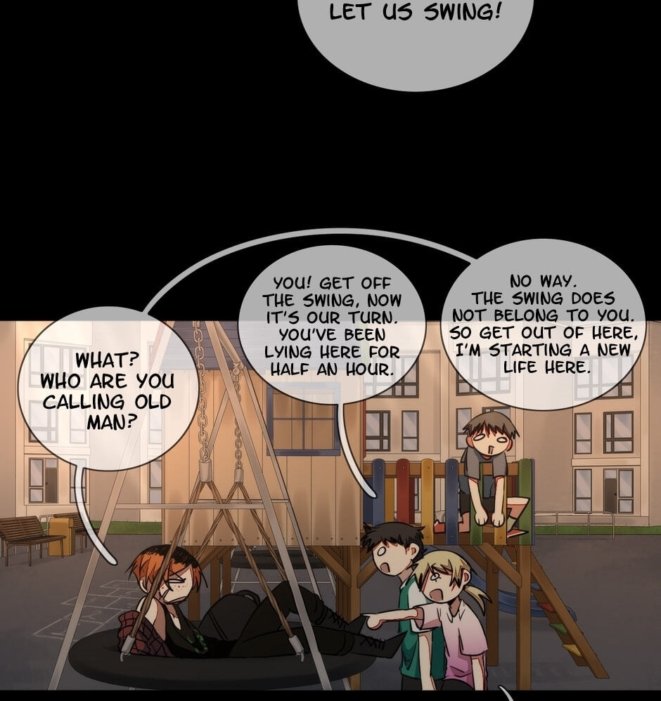 Gwi Chapter 122 page 16 - 