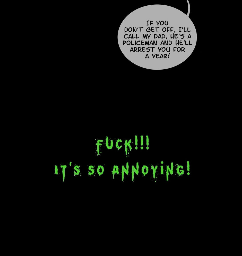 Gwi Chapter 122 page 17 - 