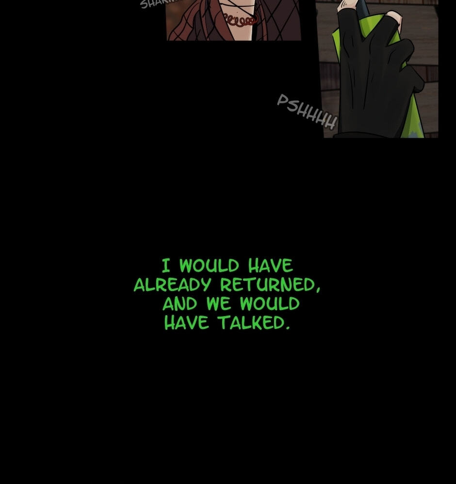 Gwi Chapter 122 page 20 - 
