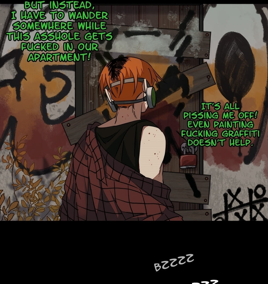 Gwi Chapter 122 page 21 - 