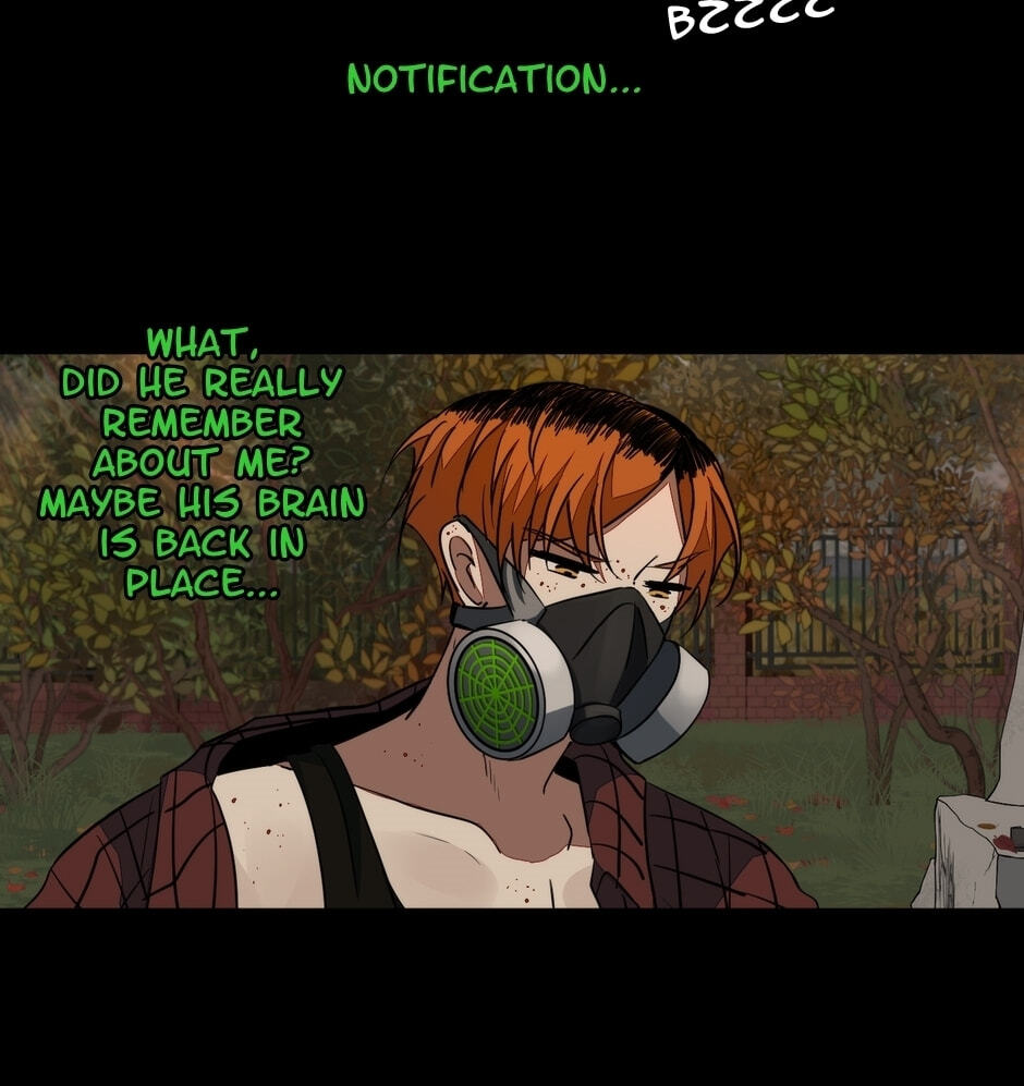 Gwi Chapter 122 page 22 - 