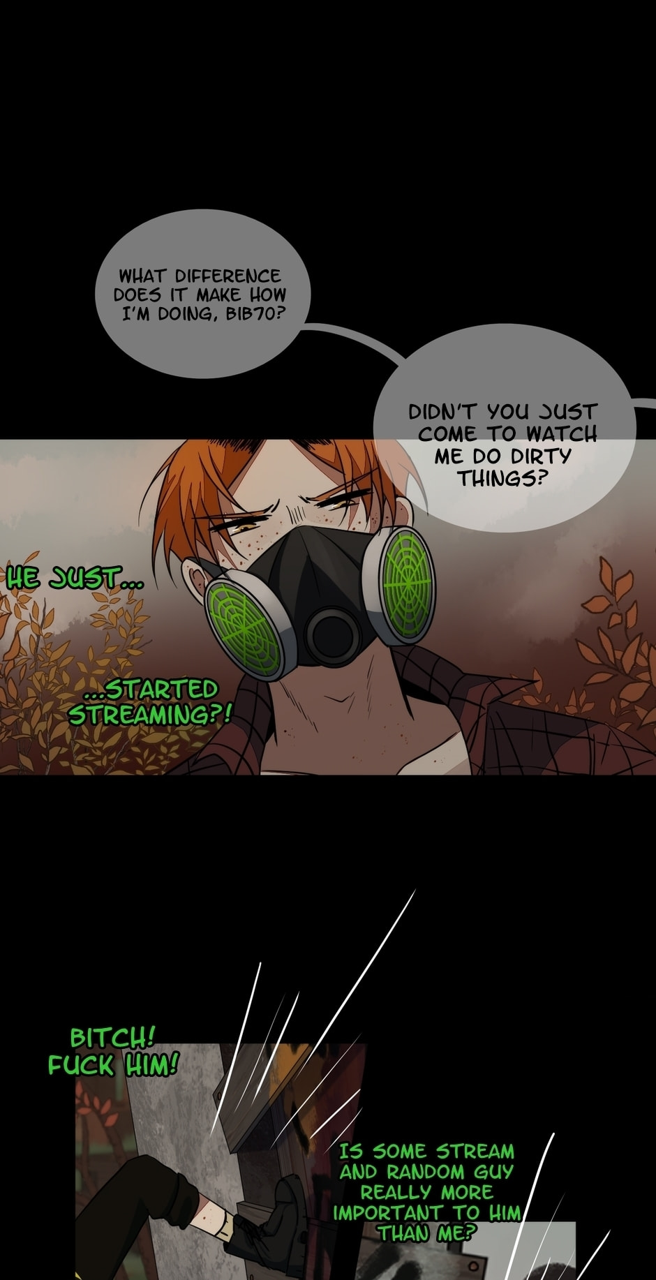 Gwi Chapter 122 page 24 - 