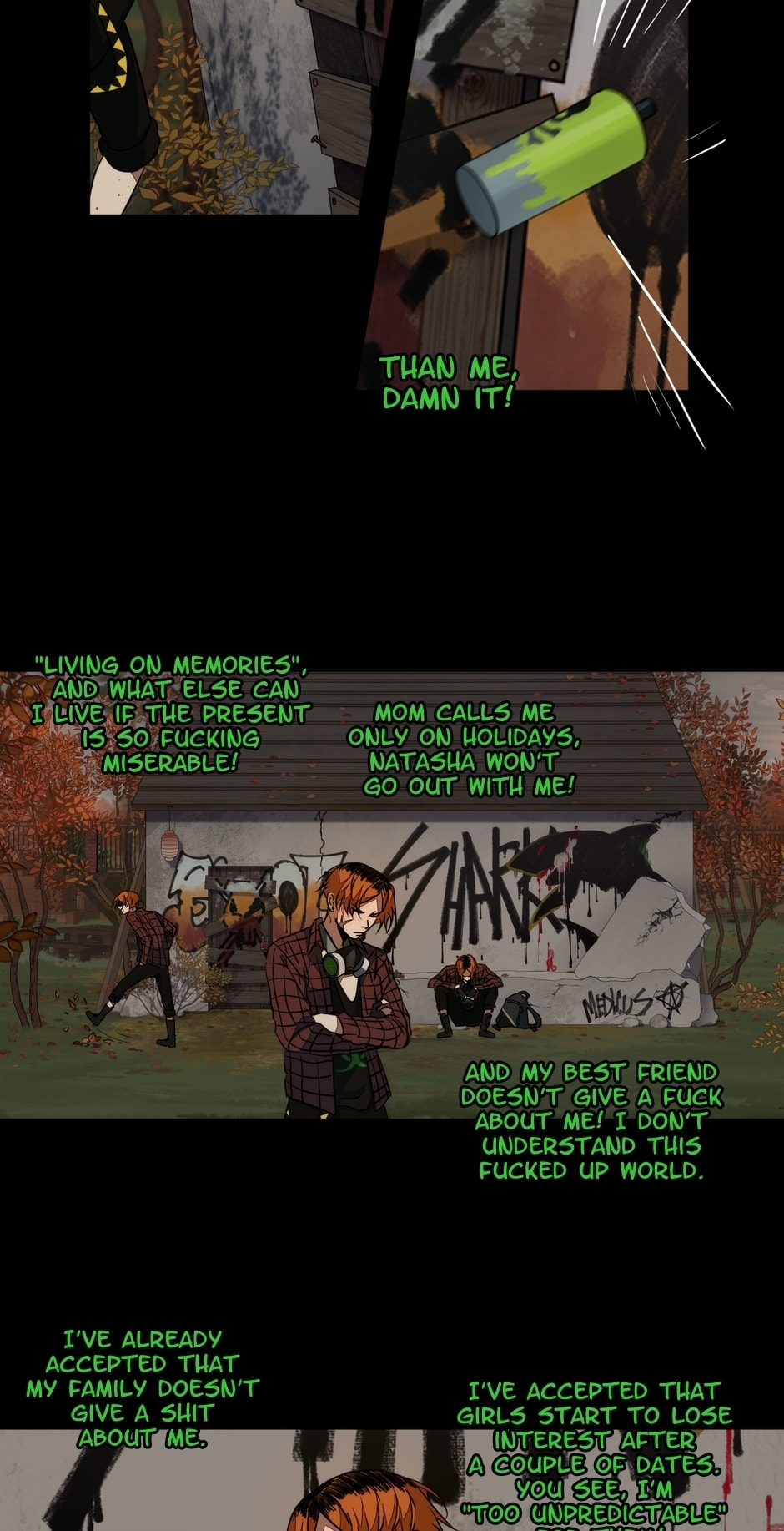 Gwi Chapter 122 page 25 - 