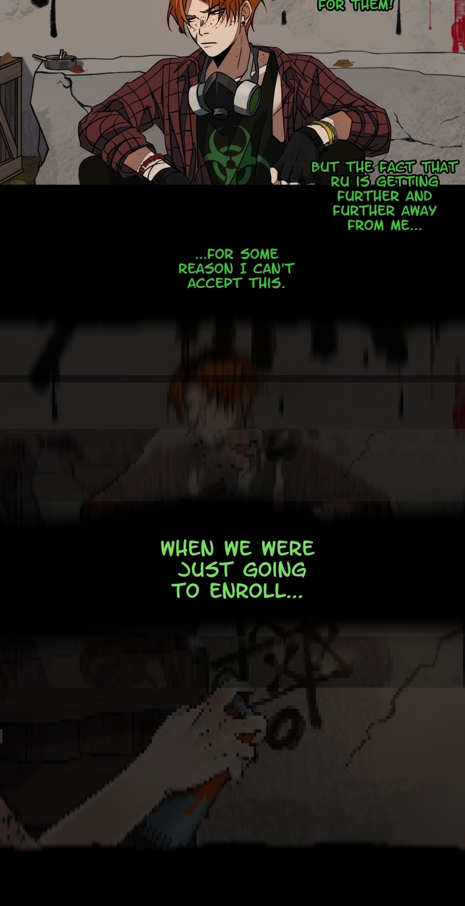 Gwi Chapter 122 page 26 - 