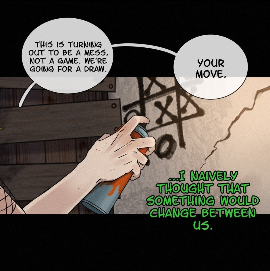 Gwi Chapter 122 page 27 - 