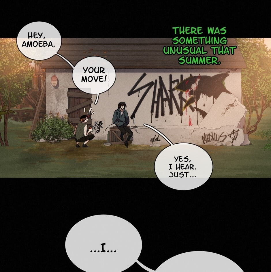 Gwi Chapter 122 page 28 - 