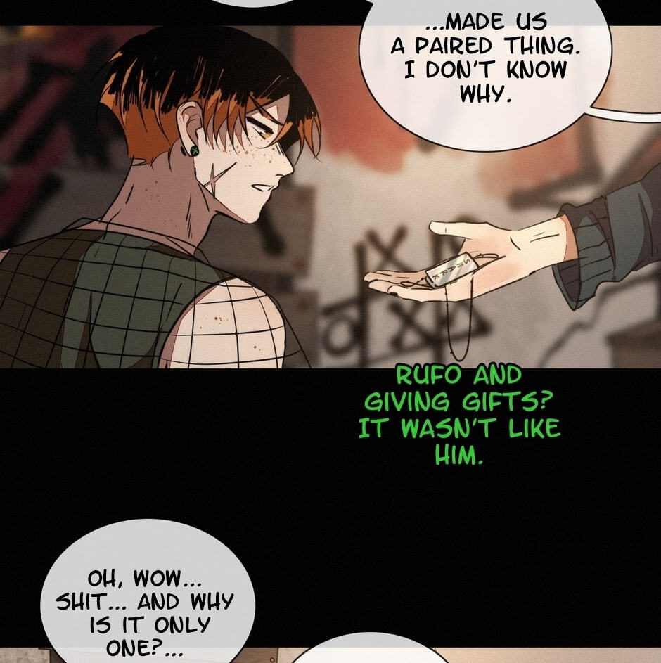 Gwi Chapter 122 page 29 - 