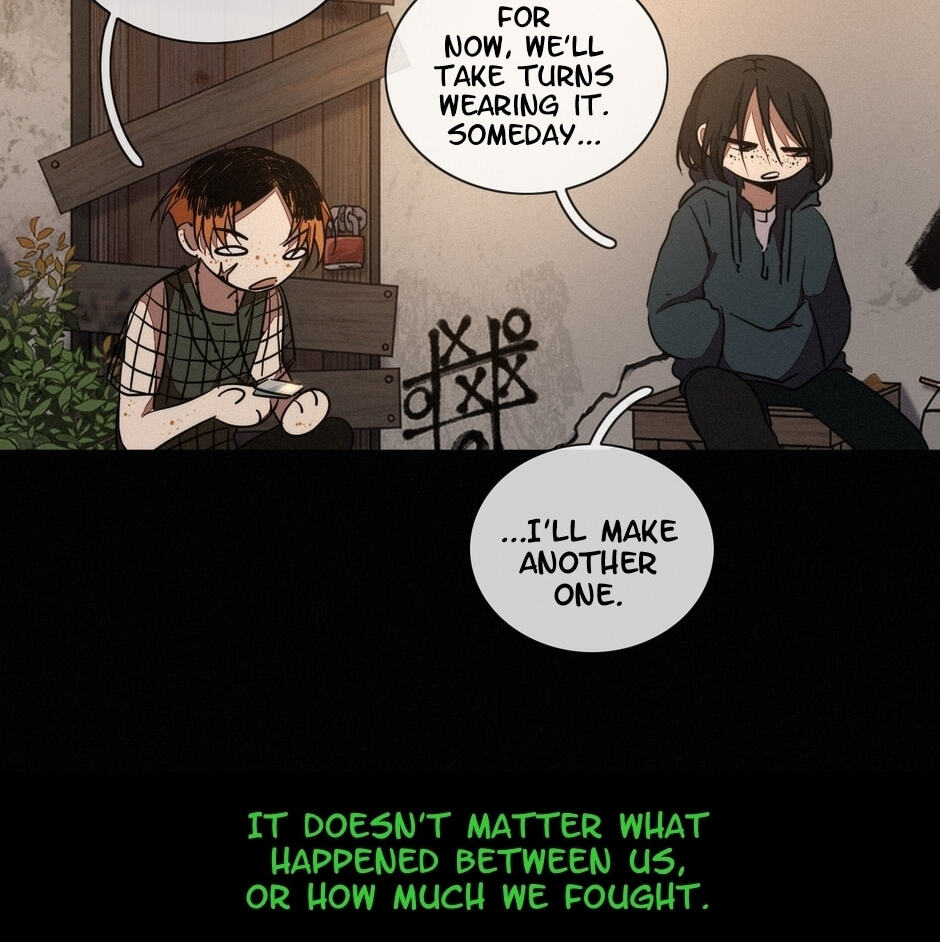 Gwi Chapter 122 page 30 - 