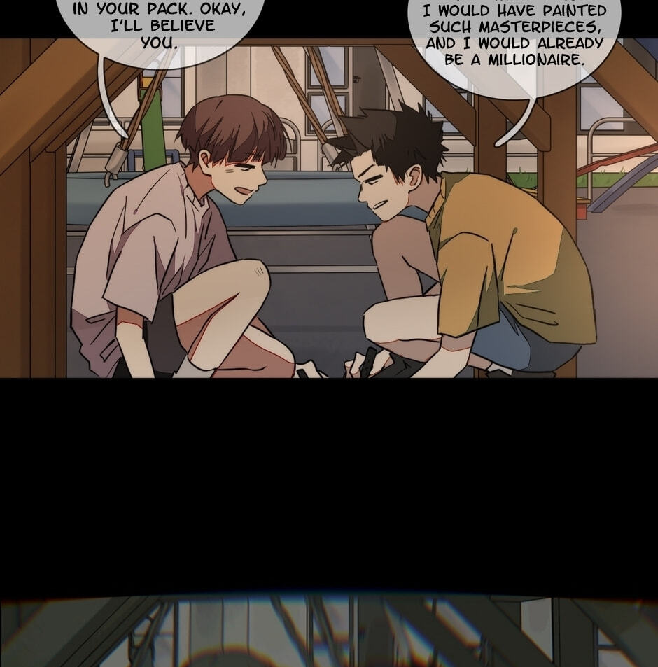 Gwi Chapter 122 page 4 - 