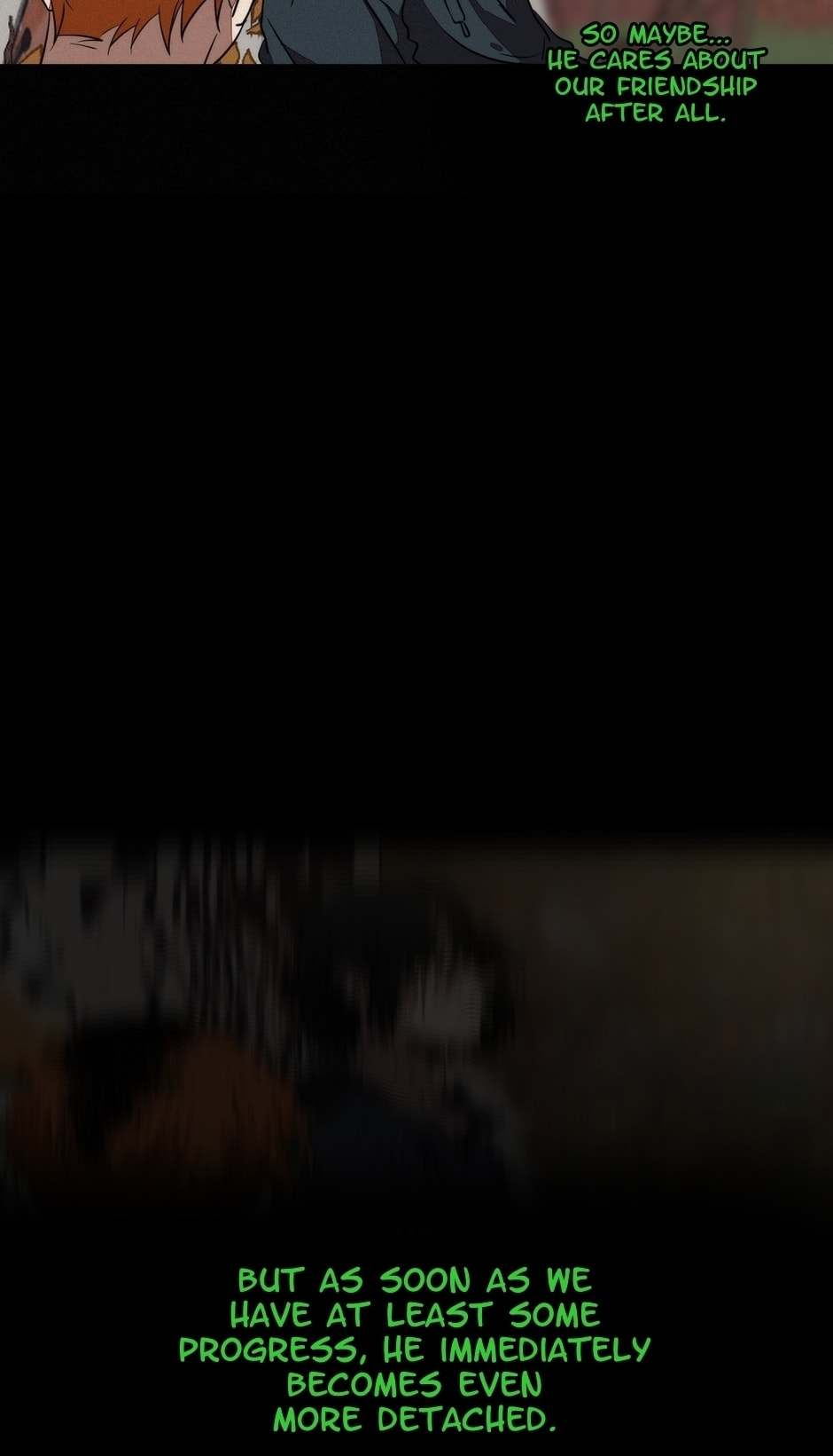 Gwi Chapter 122 page 32 - 