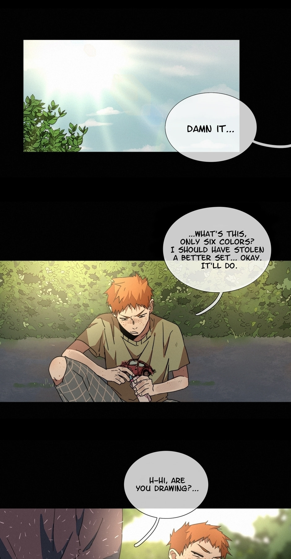 Gwi Chapter 122 page 6 - 
