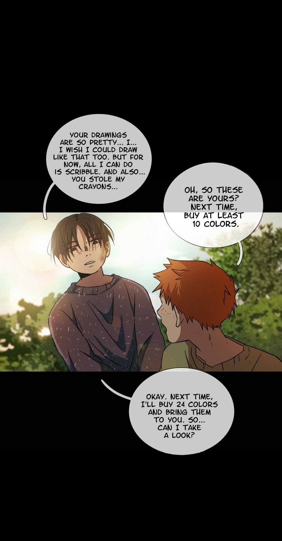 Gwi Chapter 122 page 8 - 