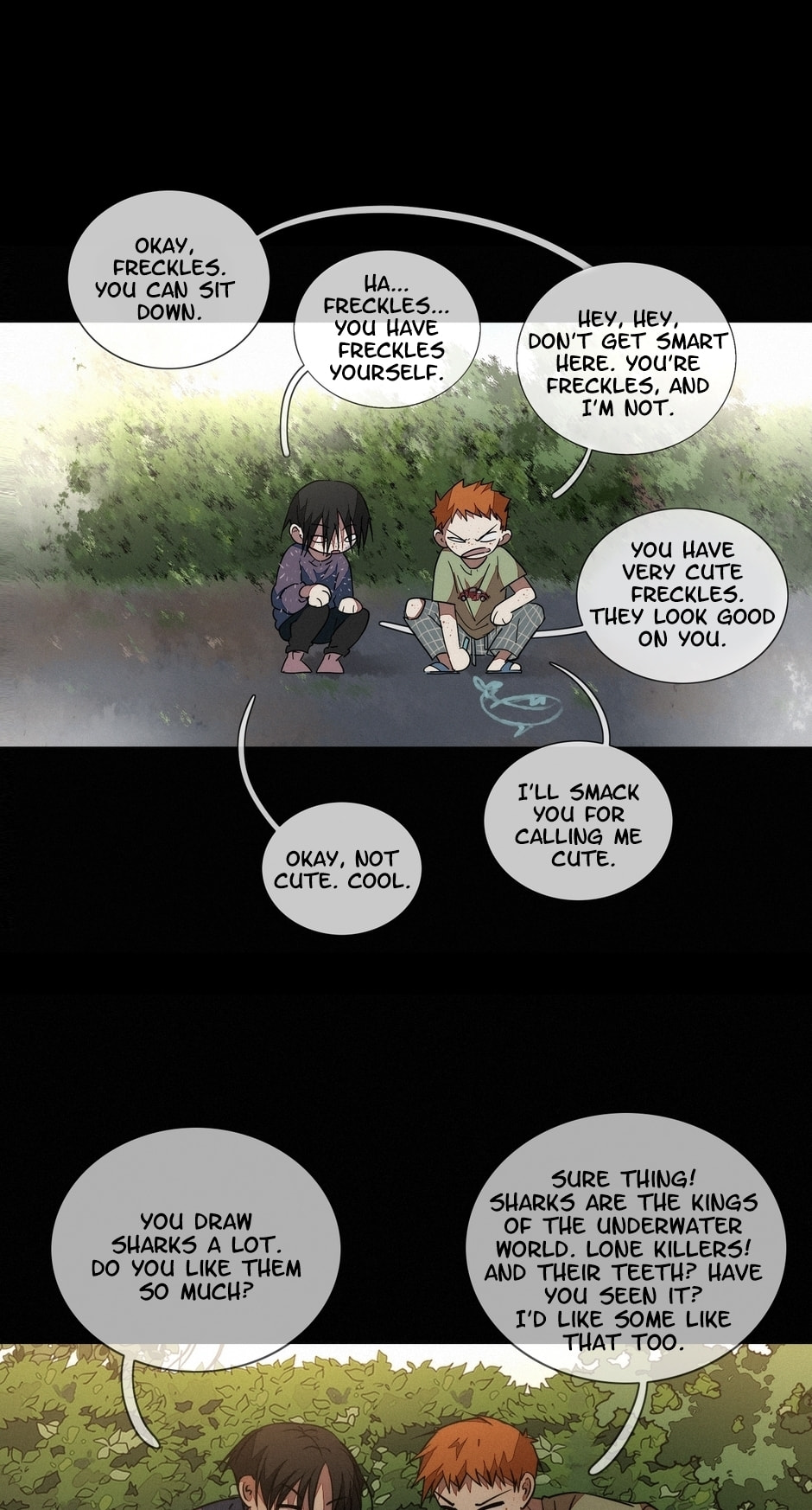 Gwi Chapter 122 page 9 - 