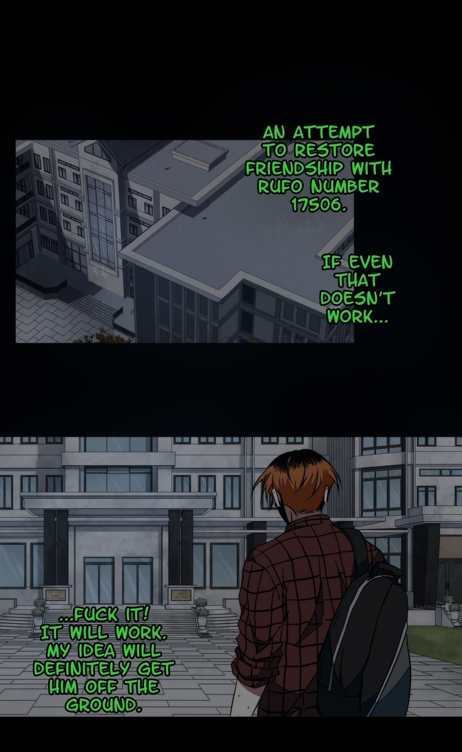 Gwi Chapter 123 page 2 - 