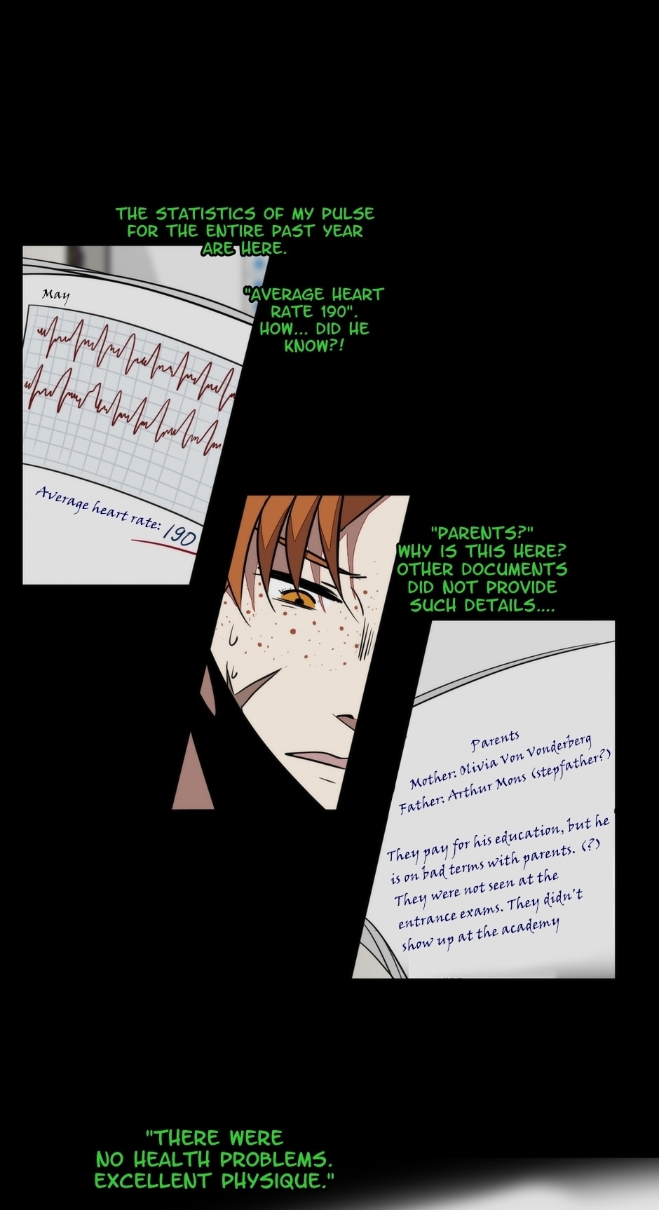 Gwi Chapter 123 page 18 - 