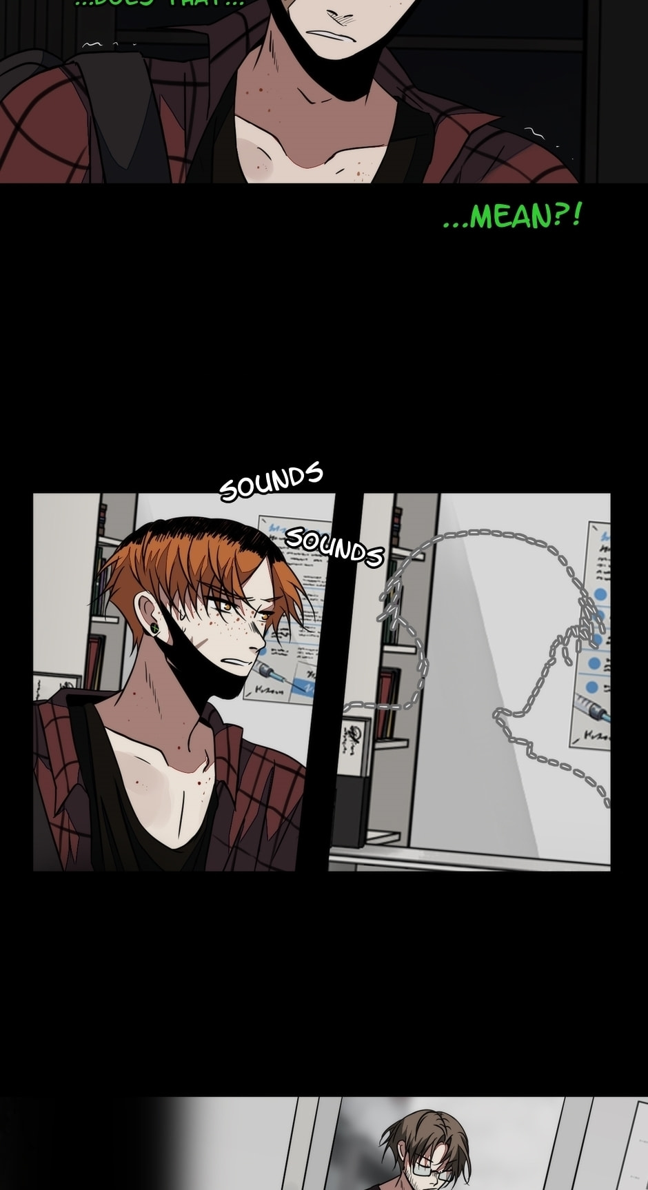 Gwi Chapter 123 page 20 - 