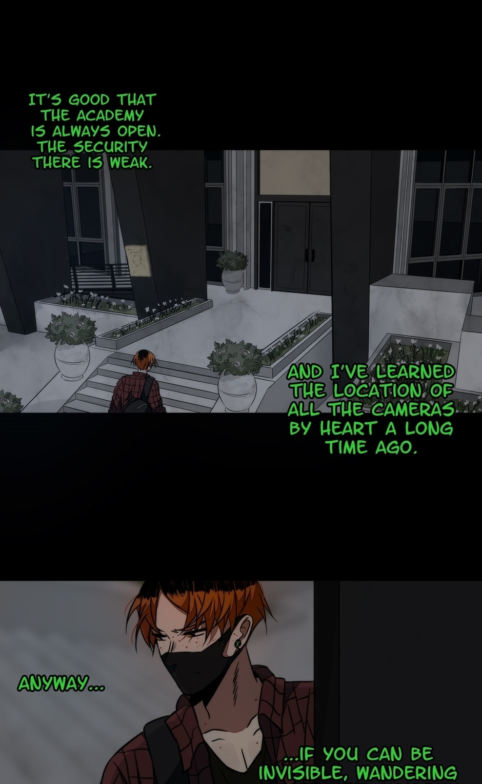 Gwi Chapter 123 page 3 - 