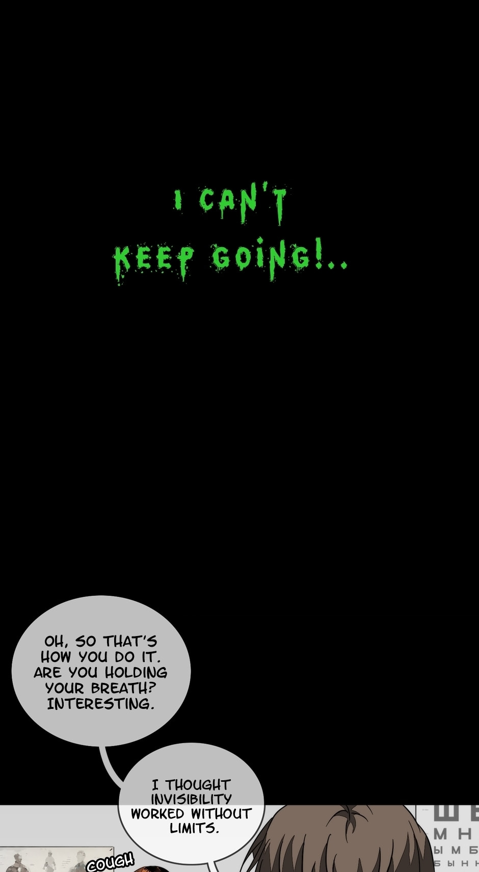 Gwi Chapter 123 page 23 - 