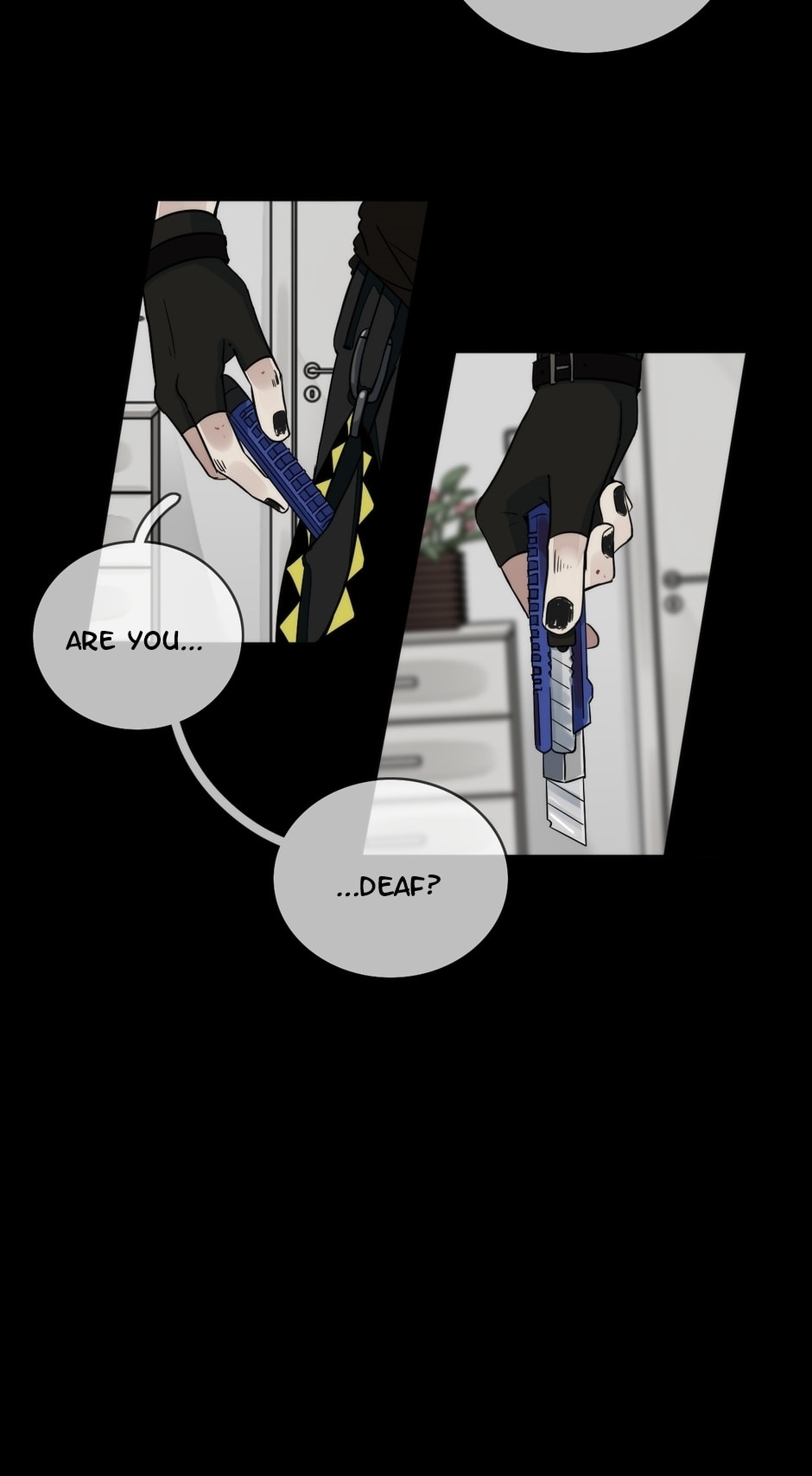Gwi Chapter 123 page 26 - 