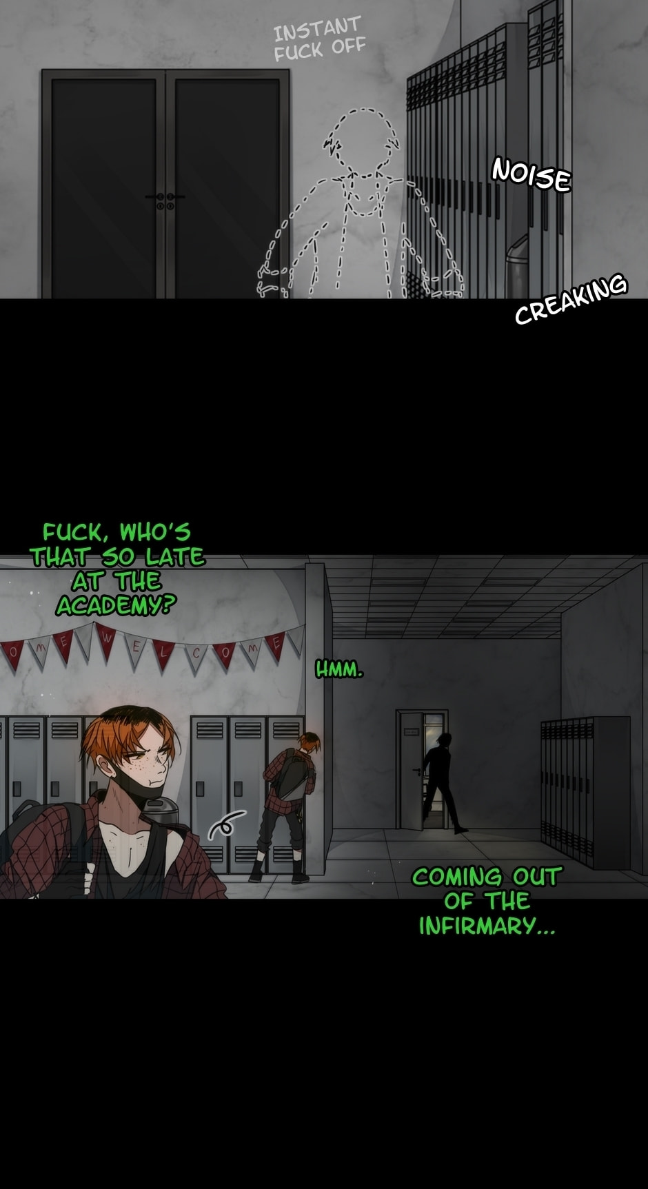 Gwi Chapter 123 page 9 - 