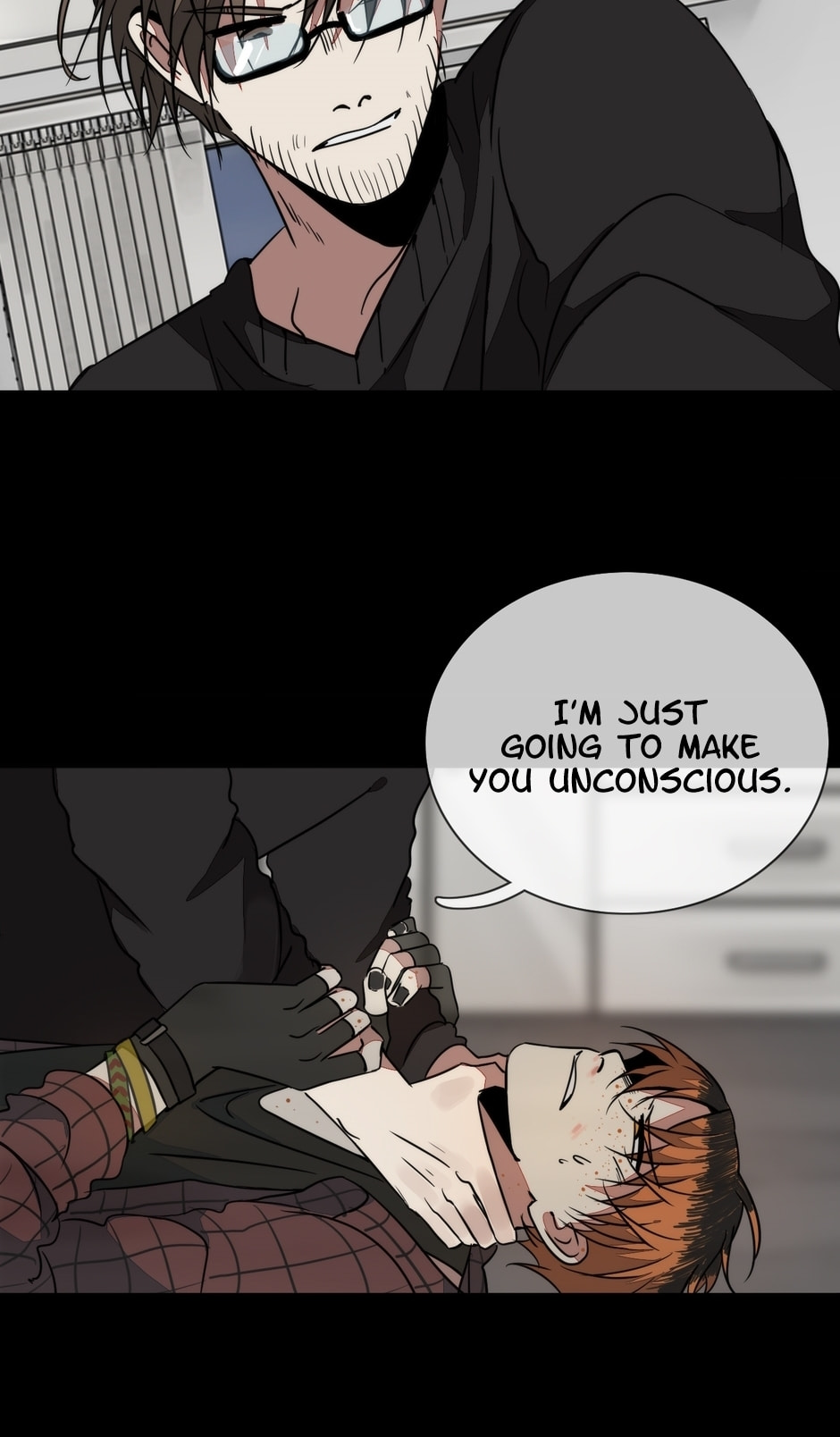 Gwi Chapter 124 page 21 - 