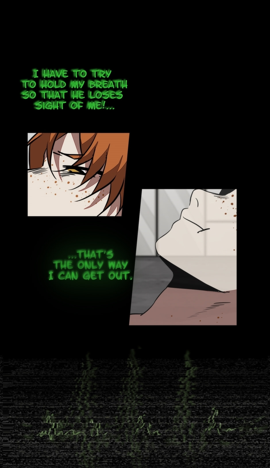 Gwi Chapter 124 page 23 - 