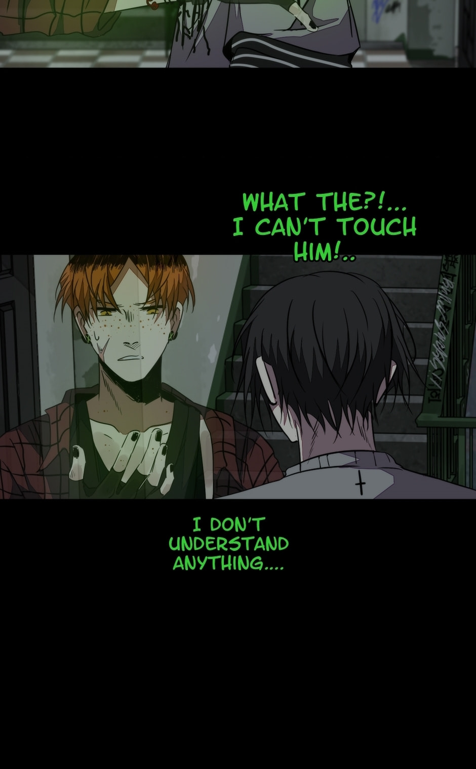Gwi Chapter 124 page 30 - 