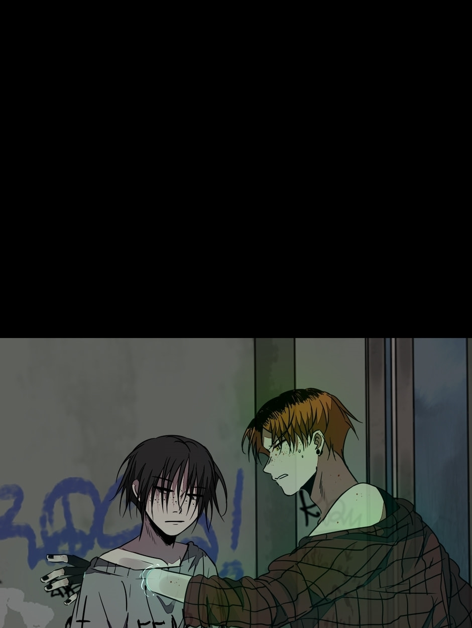 Gwi Chapter 124 page 31 - 