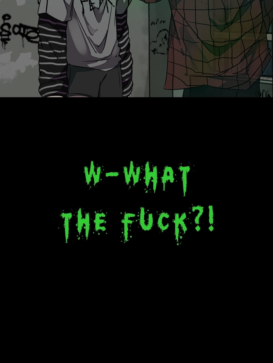 Gwi Chapter 124 page 32 - 