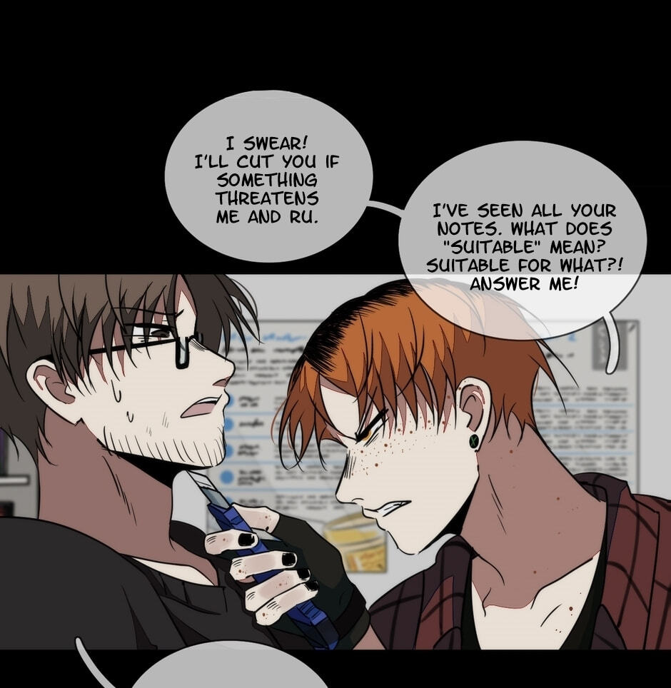 Gwi Chapter 124 page 5 - 