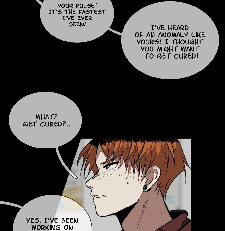 Gwi Chapter 124 page 6 - 