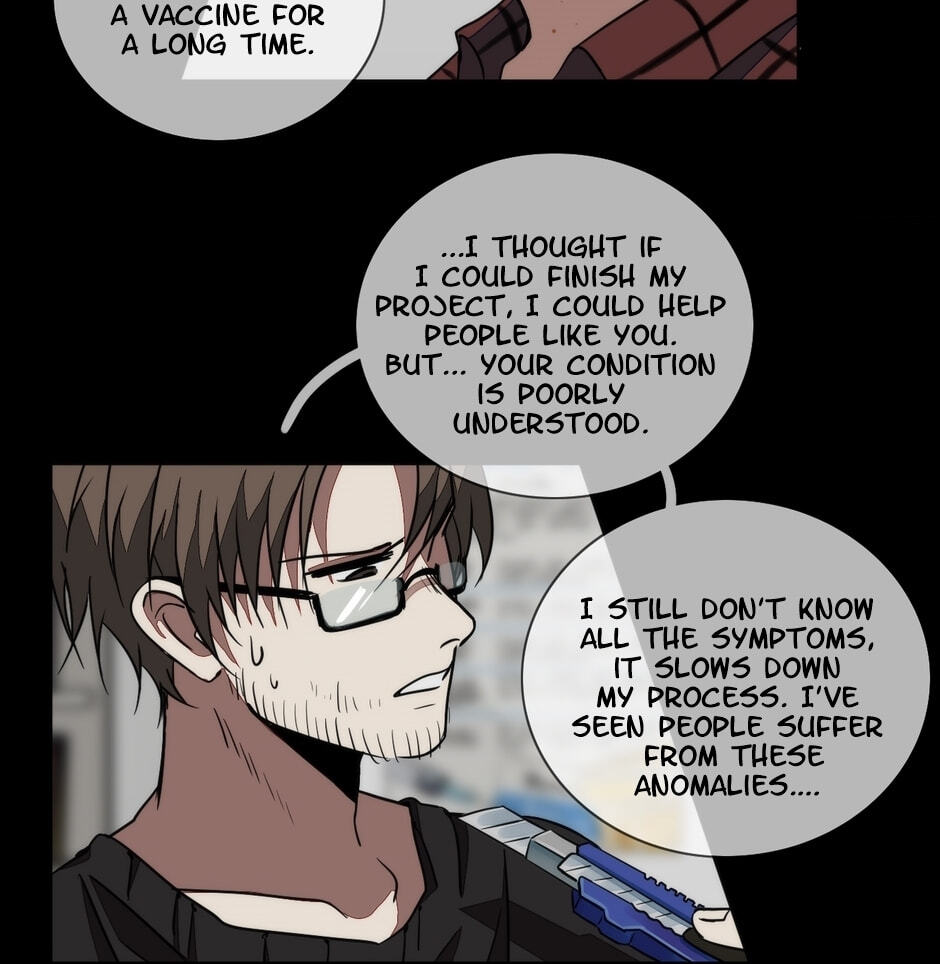 Gwi Chapter 124 page 7 - 