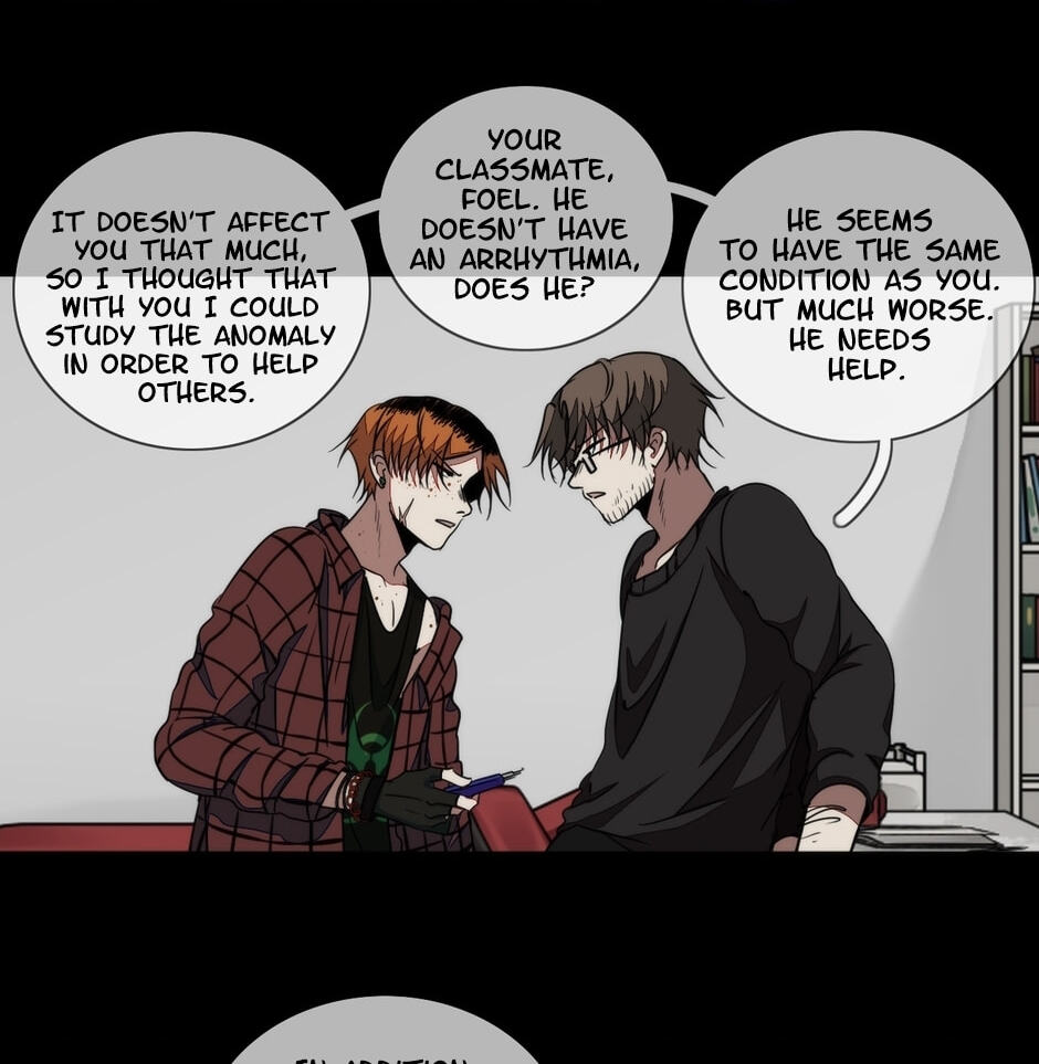 Gwi Chapter 124 page 8 - 