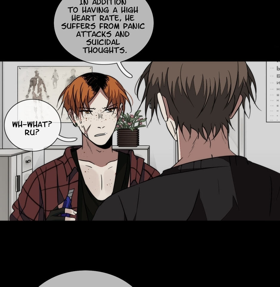 Gwi Chapter 124 page 9 - 