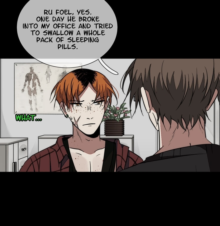 Gwi Chapter 124 page 10 - 