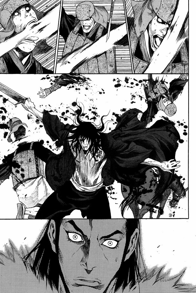 Gwi Chapter 13 page 11 - 