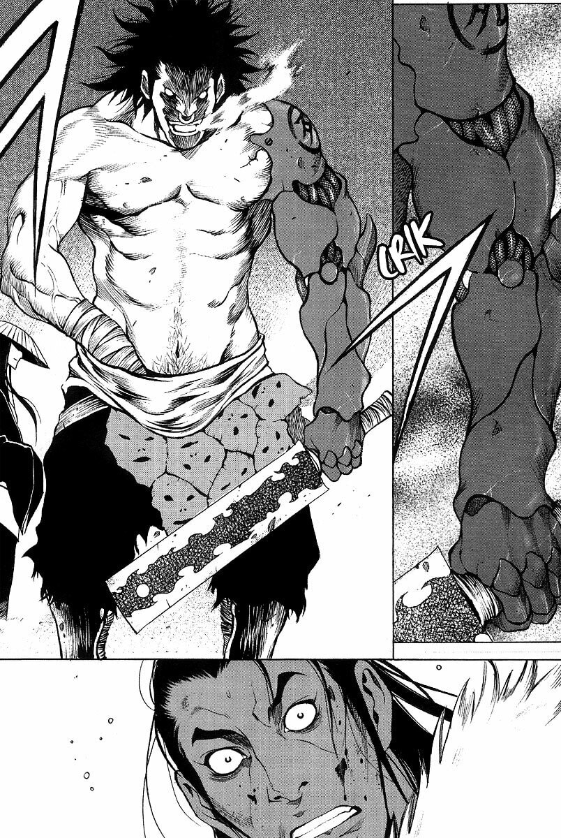 Gwi Chapter 13 page 21 - 